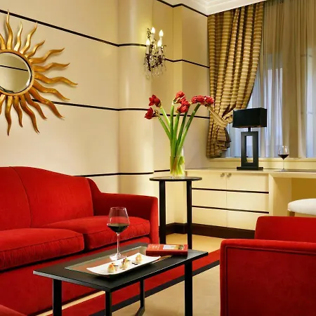 Fh55 Grand Palatino Szálloda 4*