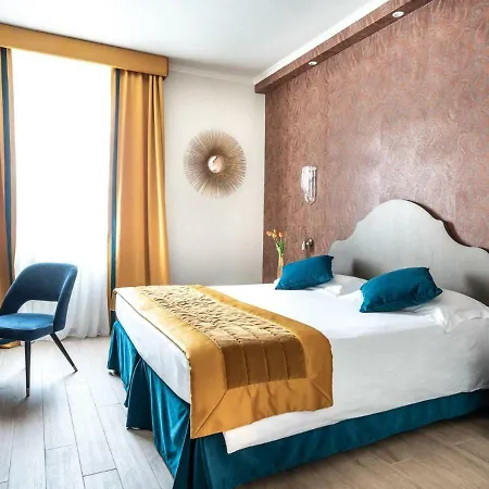 Fh55 Grand Palatino Szálloda 4*