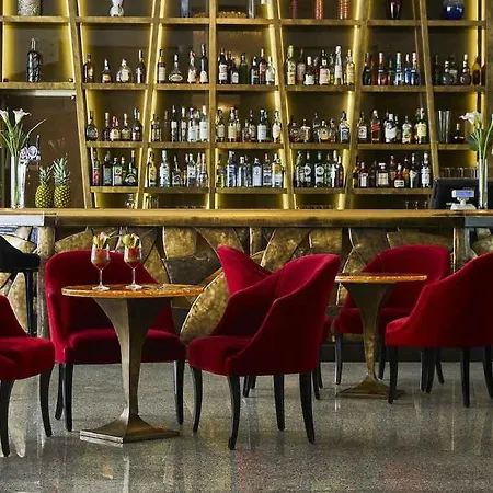 Fh55 Grand Palatino 4* Rome