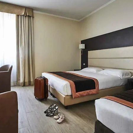 Fh55 Grand Palatino Hotel