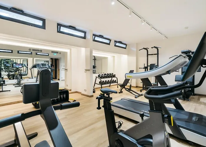 Fh55 Grand Palatino 罗马