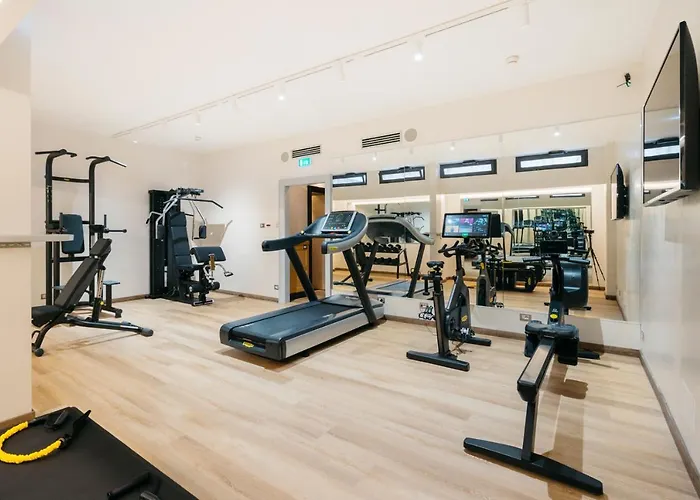 Fh55 Grand Palatino 罗马