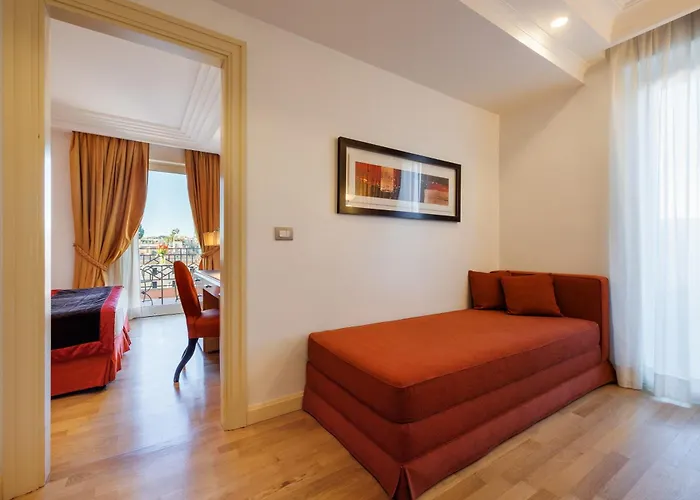 Fh55 Grand Palatino 罗马