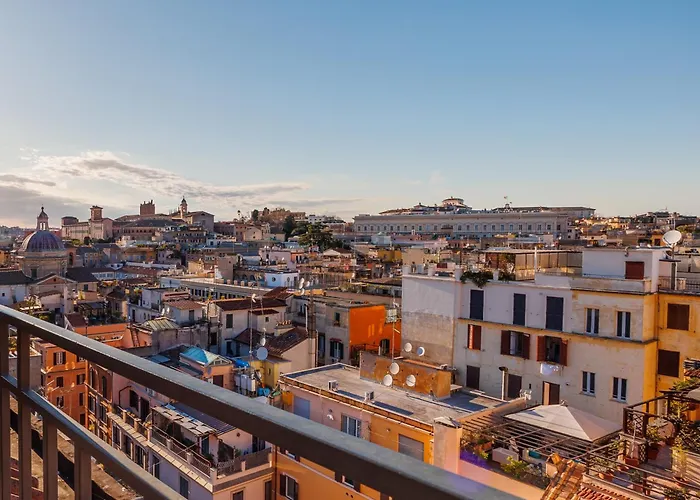 酒店 Fh55 Grand Palatino