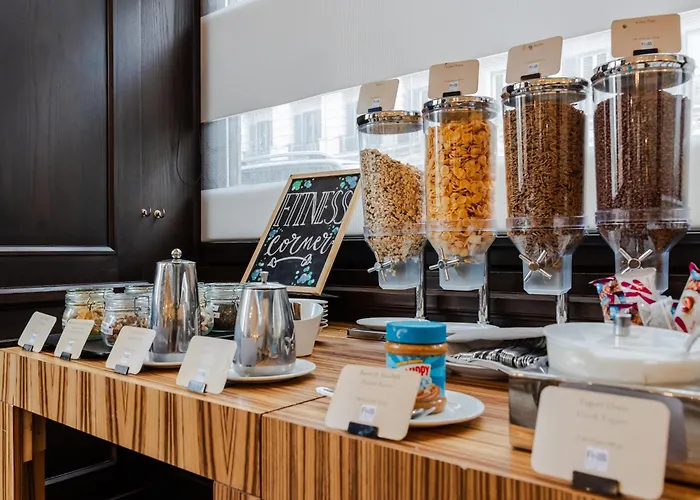 Fh55 Grand Palatino 4*