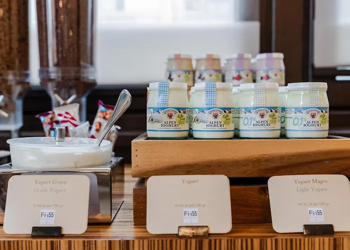 Fh55 Grand Palatino 4* 罗马