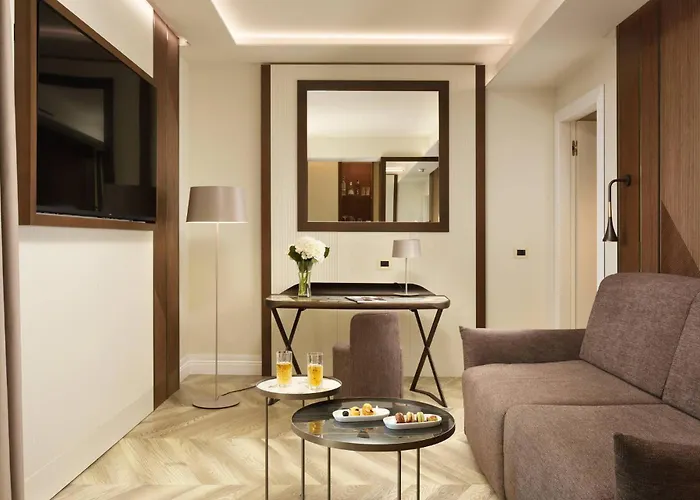 Fh55 Grand Palatino 4*