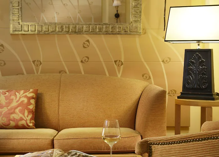 酒店 Fh55 Grand Palatino