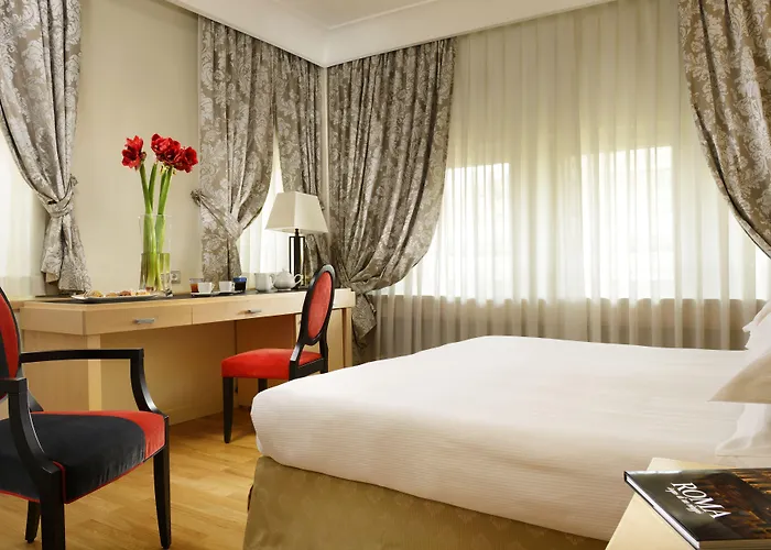 Fh55 Grand Palatino 罗马