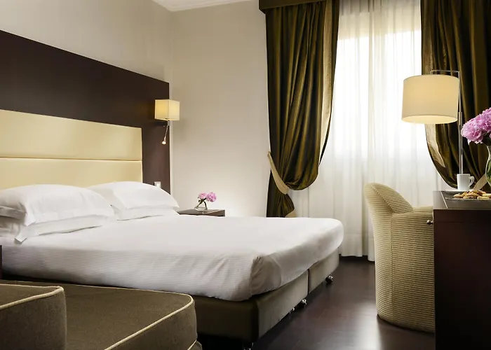 Fh55 Grand Palatino 酒店