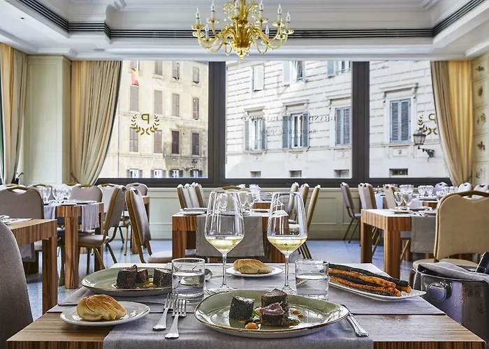 Fh55 Grand Palatino 罗马