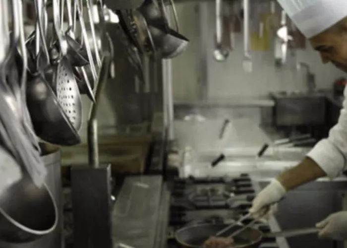 Fh55 Grand Palatino 酒店 4*