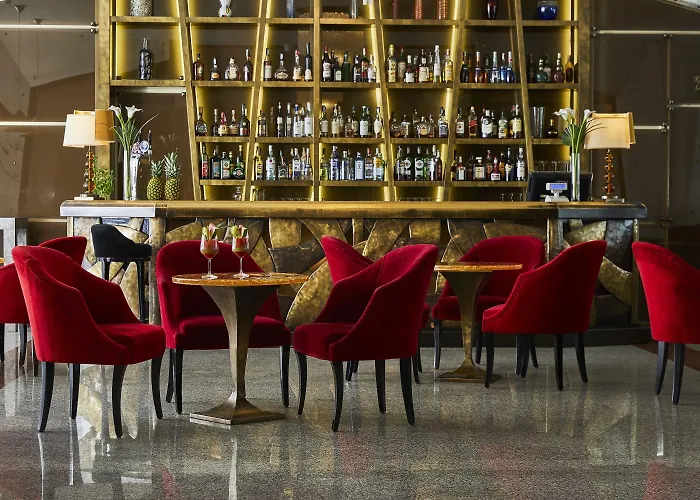 Fh55 Grand Palatino 酒店 4*