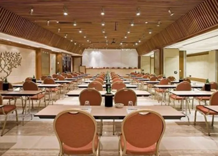 酒店 Fh55 Grand Palatino