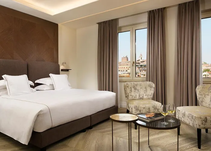 Fh55 Grand Palatino 酒店 4*