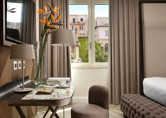 Fh55 Grand Palatino 罗马