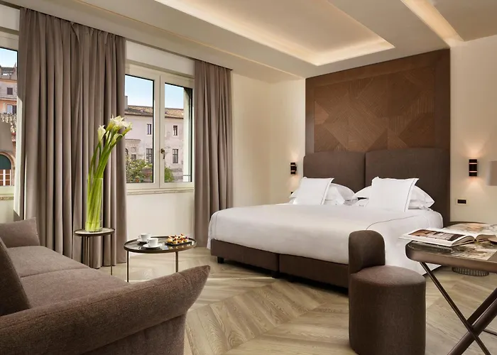 Fh55 Grand Palatino 4*