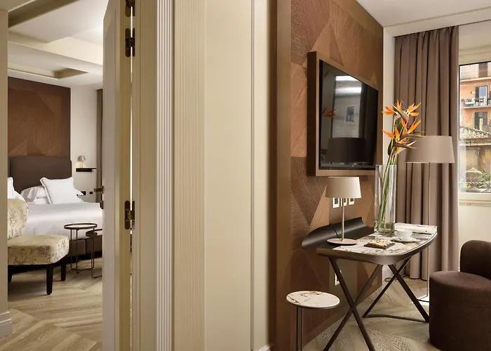 Fh55 Grand Palatino 罗马