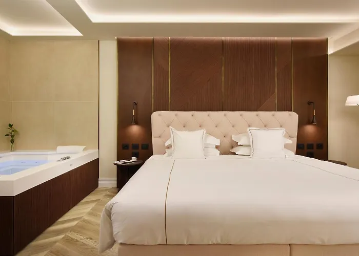 Fh55 Grand Palatino 酒店 4*