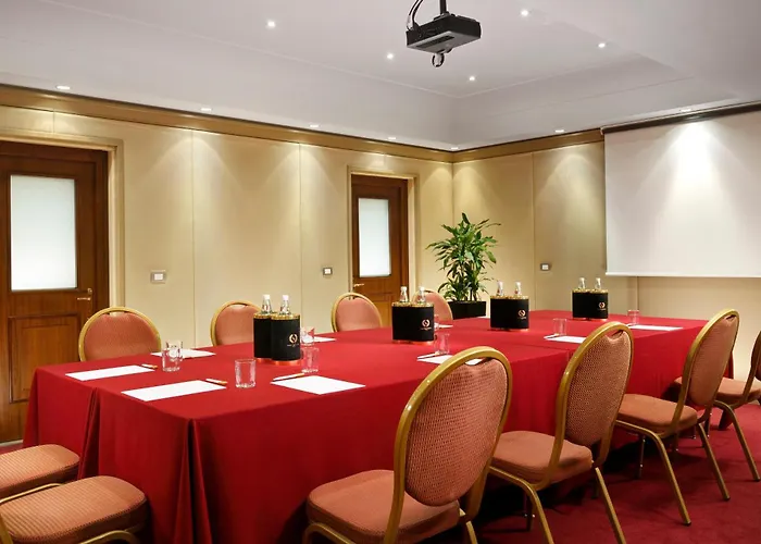 酒店 Fh55 Grand Palatino