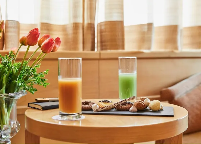 酒店 Fh55 Grand Palatino