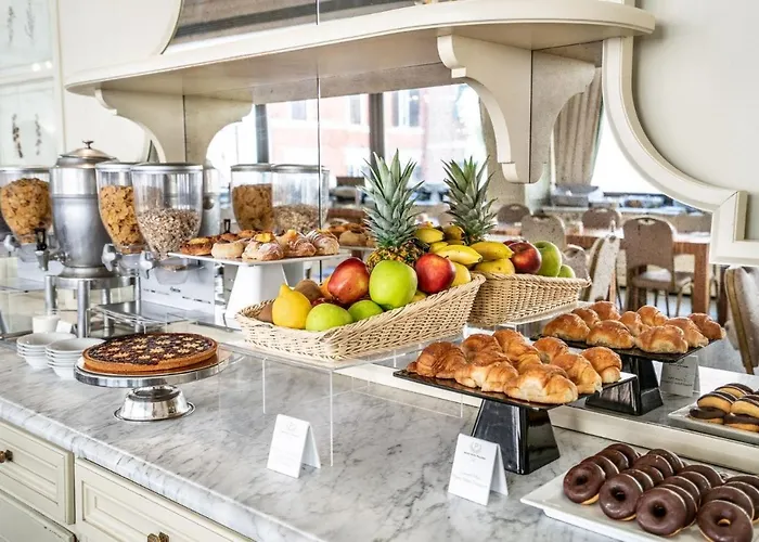 Fh55 Grand Palatino 罗马