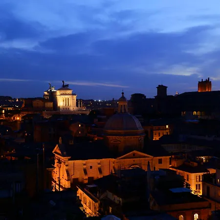 Fh55 Grand Palatino Szálloda 4*