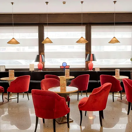 Fh55 Grand Palatino Szálloda 4*