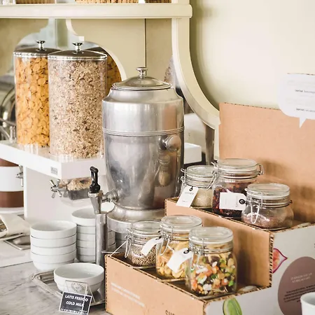 Szálloda Fh55 Grand Palatino