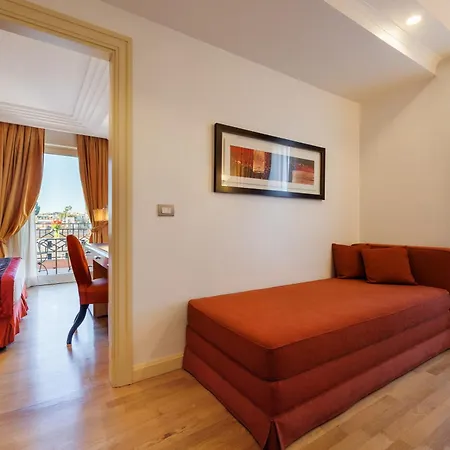 Fh55 Grand Palatino Róma