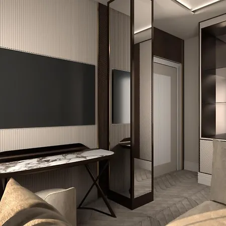 Hotel Fh55 Grand Palatino Rzym