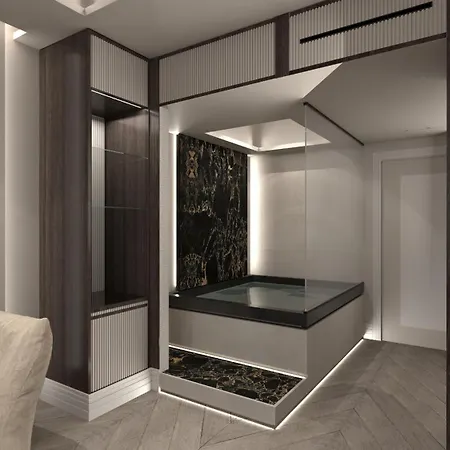 Fh55 Grand Palatino Rzym