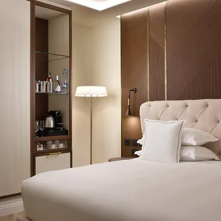 Hotel Fh55 Grand Palatino