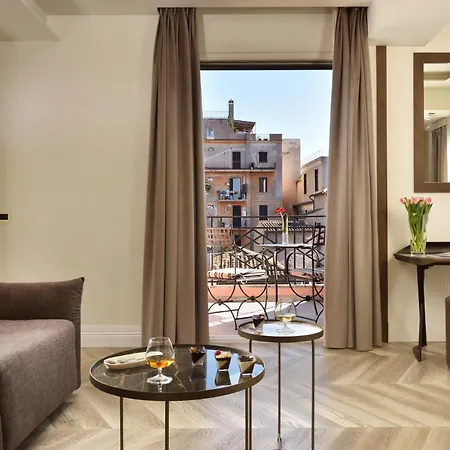 Hotel Fh55 Grand Palatino 4*
