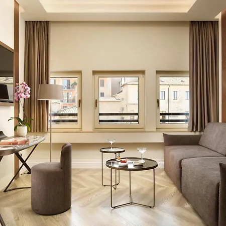 Fh55 Grand Palatino 4*