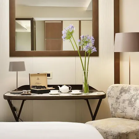 Fh55 Grand Palatino 4* Róma