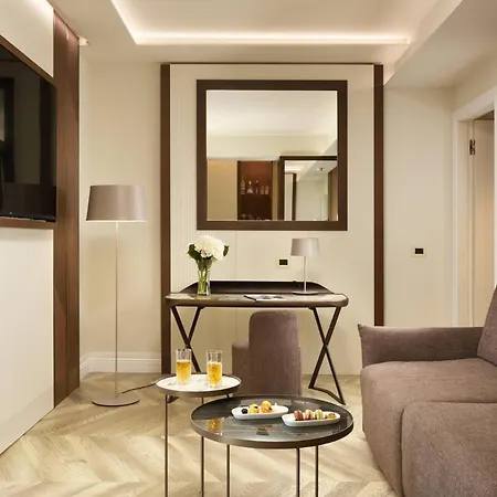 Fh55 Grand Palatino 4*