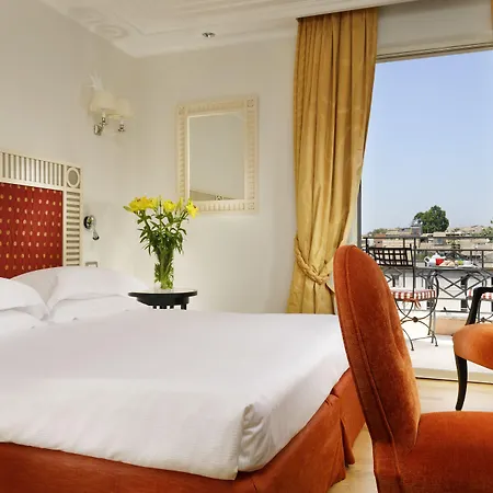 Fh55 Grand Palatino 4*