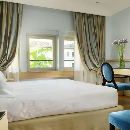 Fh55 Grand Palatino Szálloda Róma