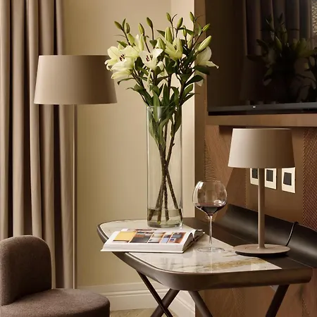 Fh55 Grand Palatino 4* Róma