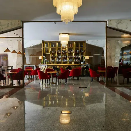 Fh55 Grand Palatino Szálloda 4*