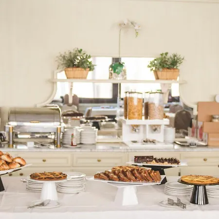 Fh55 Grand Palatino Róma